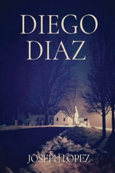 Paperback Diego Diaz Book