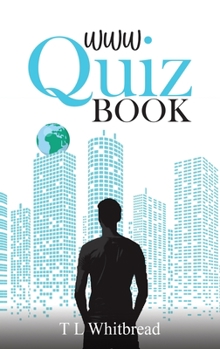 Hardcover WWW Quiz Book