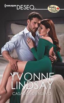 Mass Market Paperback Casados de Nuevo [Spanish] Book