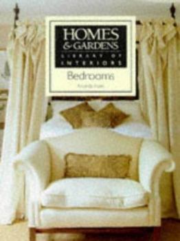 Bedrooms (Homes & Gardens Library of Interior)