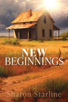 Paperback New Beginnings Book