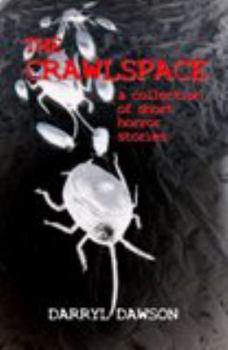 Paperback The Crawlspace Book