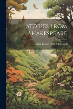 Paperback Stories From Shakespeare Book