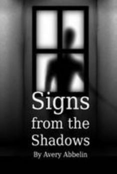 Paperback Signs from the Shadows Book