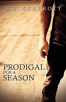 Paperback Prodigal for a Season Book