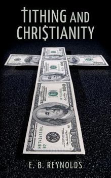 Paperback Tithing and Christianity Book