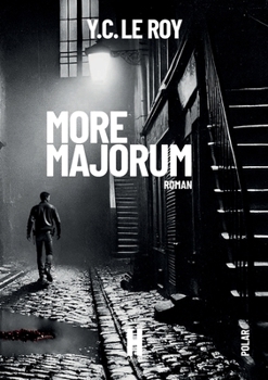 Paperback More Majorum [French] Book