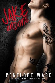 Paperback Jake Undone Book