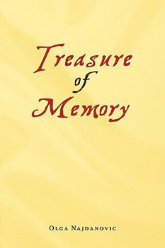 Paperback Treasure of Memory Book