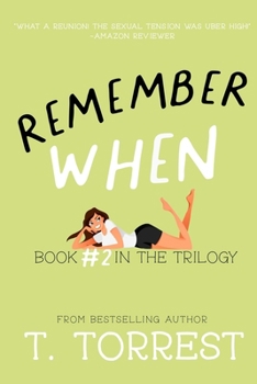 Paperback Remember When 2: The Sequel Book