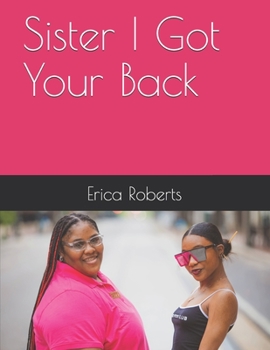 Paperback Sister I Got Your Back Book