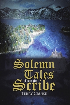 Paperback Solemn Tales From the Scribe Book
