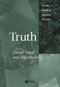 Paperback Truth: Engagements Across Philosophical Traditions Book