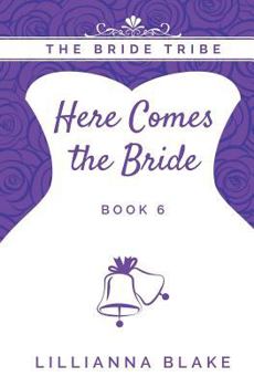 Paperback Here Comes the Bride Book
