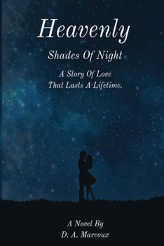 Paperback Heavenly Shades of Night Book