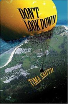 Paperback Don't Look Down Book