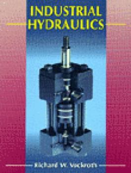 Paperback Industrial Hydraulics Book