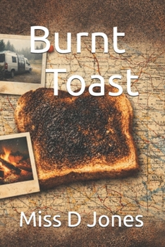Burnt Toast (Egg Butties)