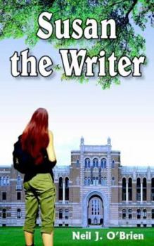 Paperback Susan the Writer Book