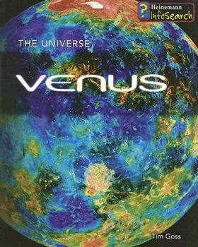 Paperback Venus Book