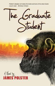 Paperback The Graduate Student Book