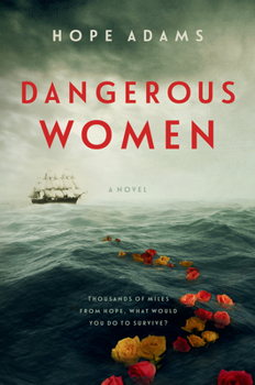 Hardcover Dangerous Women Book