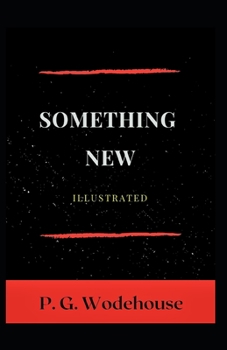 Something New Illustrated