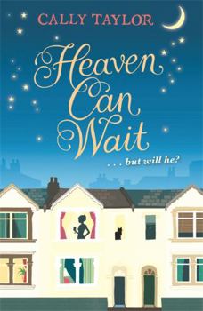 Paperback Heaven Can Wait Book