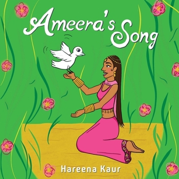 Paperback Ameera's Song Book