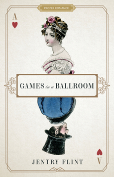 Paperback Games in a Ballroom Book