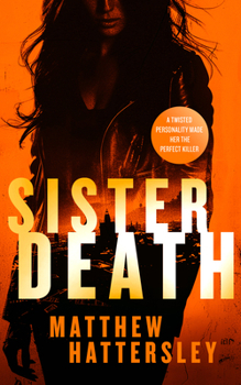 Paperback Sister Death: An Explosive, Page-Turning Thriller Book