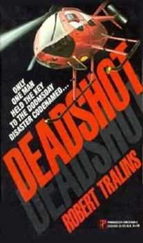 Mass Market Paperback Deadshot Book