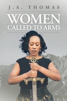 Paperback Women Called to Arms Book