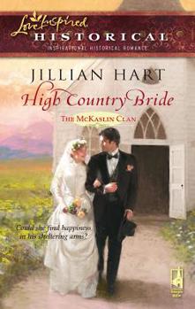 High Country Bride - Book #1 of the High Country Bride