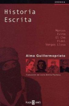 Paperback Historia Escrita/ Written Story (Spanish Edition) [Spanish] Book