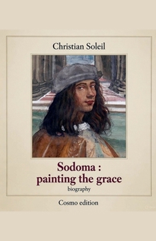 Sodoma: painting the grace