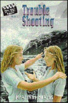 Paperback Trouble Shooting Book