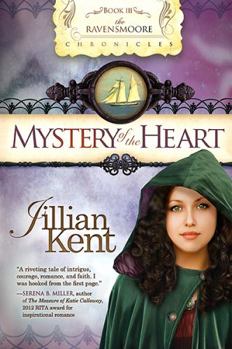 Paperback Mystery of the Heart: Volume 3 Book