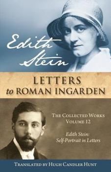 Paperback Self-Portrait in Letters: Letters to Roman Ingarden Book