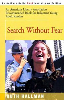 Paperback Search Without Fear Book