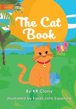 Paperback The Cat Book