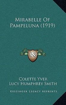 Mirabelle Of Pampeluna