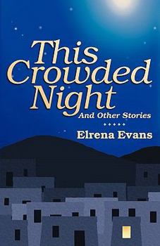 Paperback This Crowded Night: And Other Stories Book