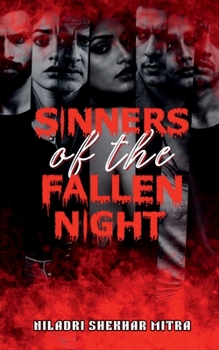 Sinners of the Fallen Night