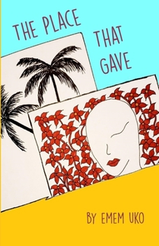 Paperback The Place That Gave Book