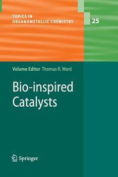 Bio Inspired Catalysts
