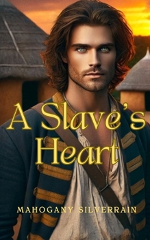 Paperback A Slave's Heart Book