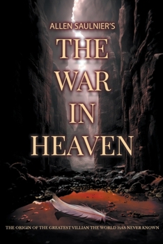 Paperback The War In Heaven Book
