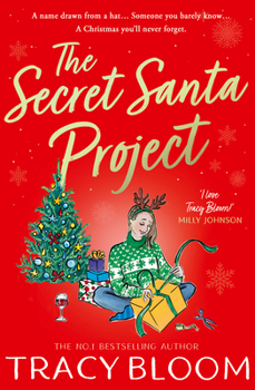 Paperback Secret Santa Project PB Book