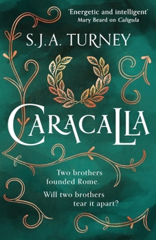 Paperback Caracalla Book